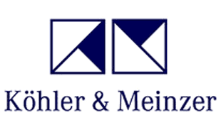 Logo von Köhler & Meinzer GmbH & Co.KG Wohnungsunternehmen