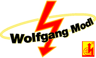 Logo von Wolfgang Modl Elektro e. K. Elektroinstallationen