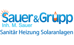 Logo von Sauer & Grupp