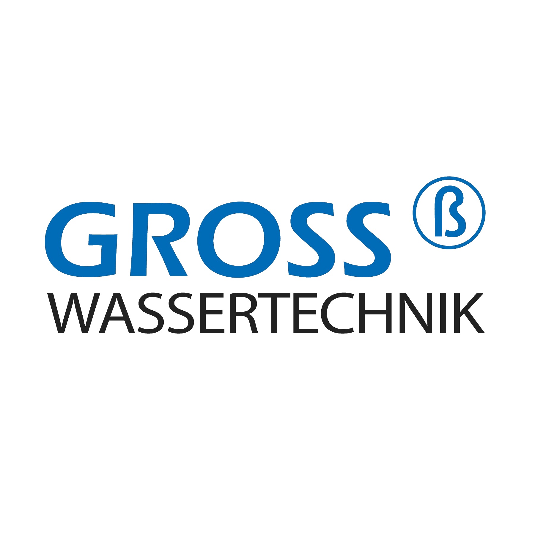 Logo von Gross Wassertechnik GmbH