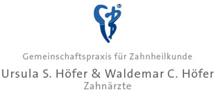 Logo von Höfer & Höfer Gemeinschaftspraxis