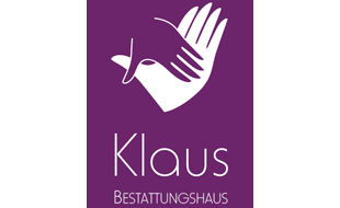 Logo von Bestattungshaus Klaus Inh. Susann Koch