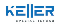 Logo von Adolf Keller Spezialtiefbau GmbH Tiefbaubetrieb
