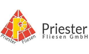 Logo von Priester Fliesen GmbH