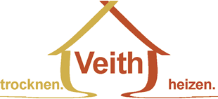 Logo von Veith Heizgerätevermietung