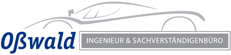 Logo von Oßwald Ingenieur & Sachverständigenbüro