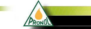 Logo von PRONOL GmbH