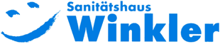 Logo von Sanitätshaus Winkler GmbH
