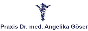 Logo von GÖSER ANGELIKA Dr.