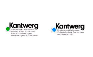 Logo von Kantwerg Isoliertechnik GmbH