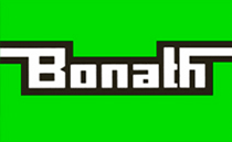 Logo von Bonath Bauunternehmung GmbH