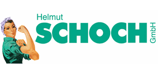 Logo von Gebäudereinigung Helmut Schoch GmbH