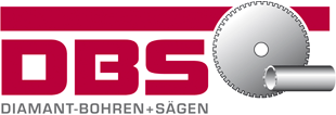 Logo von Diamant - Bohren + Sägen GmbH
