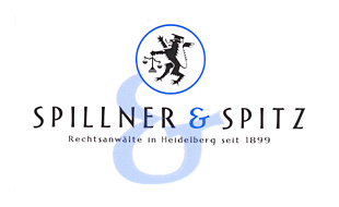 Logo von Anwaltskanzlei Spillner & Spitz