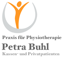 Logo von Buhl Petra