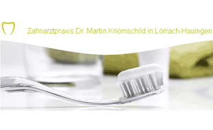 Logo von Knörnschild Martin Dr.
