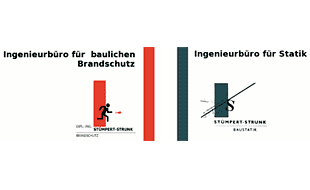 Logo von Ingenieurbüro Stümpert-Strunk GmbH