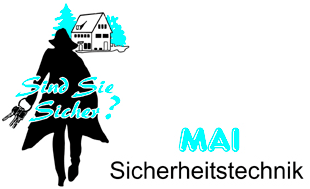Logo von MAI Sicherheitstechnik GmbH