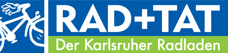 Logo von RAD & TAT Fahrradhandlung GmbH