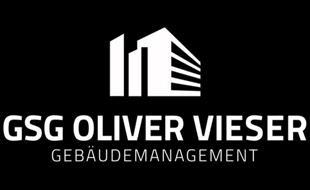 Logo von GSG Oliver Vieser Gebäudemanagement Leon / Vieser GbR
