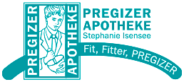 Logo von Pregizer Apotheke