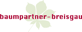 Logo von baumpartner-breisgau