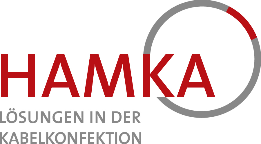 Logo von Hamka Kabelkonfektion