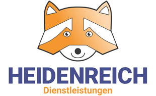 Logo von Heidenreich Dienstleistungen GmbH