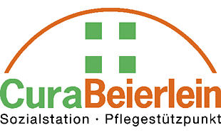 Logo von Cura Beierlein Ambulantes Hilfezentrum