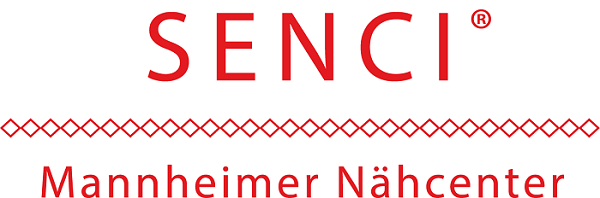 Logo von Mannheimer NähCenter Groß- und Einzelhandel Herr Simon Senci