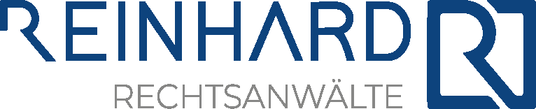 Logo von REINHARD RECHTSANWÄLTE