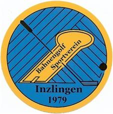 Logo von Bahnengolf-Sportverein Inzlingen 1979 e.V.