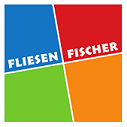 Logo von Fliesen Fischer