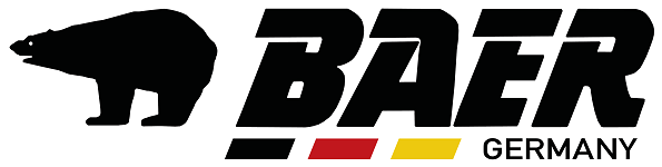 Logo von BAER Vertriebs GmbH
