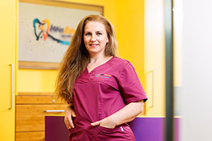 Logo von MeinZahnarzt