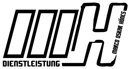 Logo von Hönes Dienstleistung