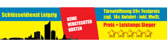 Logo von My Schlüsseldienst Leipzig Mockau
