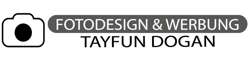 Logo von Fotodesign & Werbung, Tayfun Dogan