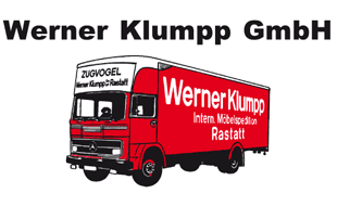 Logo von Werner Klumpp GmbH