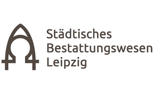 Logo von Städtisches Bestattungswesen Leipzig Bestatter - Grabpflege