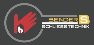 Logo von Bender Schliesstechnik Schlüsselnotdienst