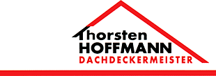 Logo von Hoffmann Thorsten Dachdeckermeister