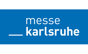 Logo von Messe Karlsruhe