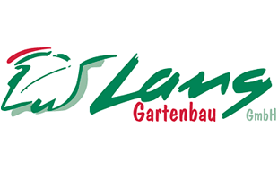 Logo von Gartenbau Lang GmbH
