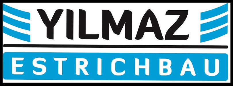 Logo von Yilmaz Estrichbau