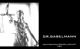 Logo von Alf Gabelmann Rechtsanwalt