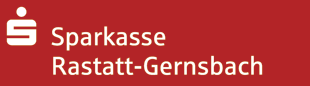 Logo von Sparkasse Rastatt Gernsbach