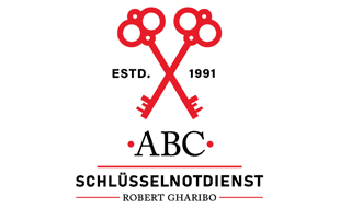 Logo von ABC Schlüsseldienst Robert Gharibo