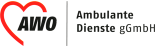 Logo von AWO Ambulante Dienste gGmbH