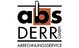 Logo von ABS Derr GmbH Abrechnungsservice